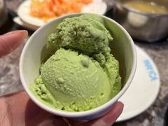 -曼格活海鲜·牛排自助(光明蓝鲸店)