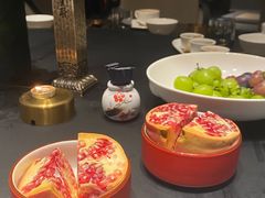 -西郊八号·山野江西菜(开发区店)