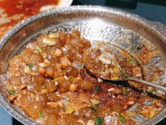 -金狮麟·新豫菜(金码大厦店)