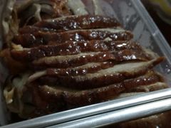 -徐一杆挂炉烤鸭(荣巷店)