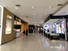 -凯德广场(金牛店)