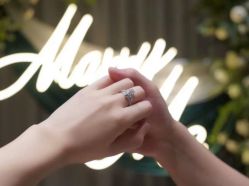 点击看大图 -迈瑞米求婚策划(静安店)