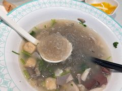 -苏晓玥·手作江南小吃(深圳北站店)