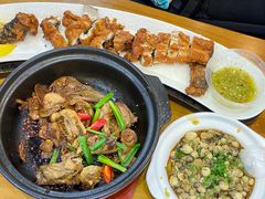-醉壹号海鲜大排档·老厦门特色菜(厦门美食地标店)