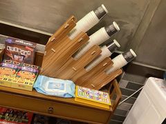 -52HZ主题桌游馆(解放西路店)