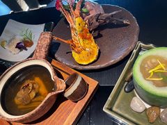 -花潮料理艺食馆(SM新生活广场店)