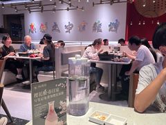 -永旺梦乐城(金银潭店)