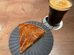 -潮一不贰·法式甜品·生日蛋糕·西式简餐(外滩店)