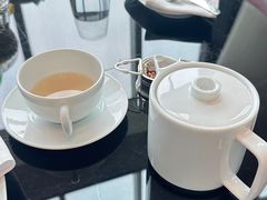 -广州四季酒店