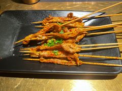 -烤匠麻辣烤鱼(万象城店)