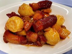 -北大家园食堂