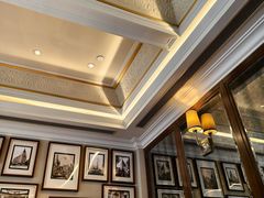 -上海和平饭店华懋阁 Cathay Room