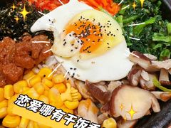 -米村拌饭(东方新天地店)