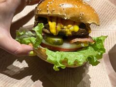 -漪龙台·B26 Rooftop Lounge