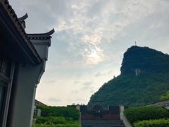 -阳朔悦榕庄·明月西餐厅&清风吧