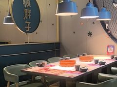 -赖胖子肉蟹煲(上邦百汇城店)