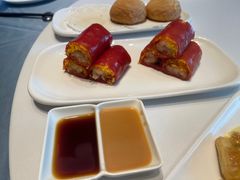 -粤江春·早茶·潮粤菜·宴会(罗湖宝能中心店)