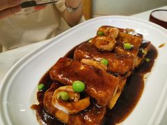 -大鸭梨烤鸭店(花园村店)