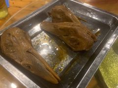 -让鸭脑壳飞(龙华店)
