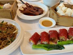 -南宁荔园维景国际酒店·荔园中餐厅
