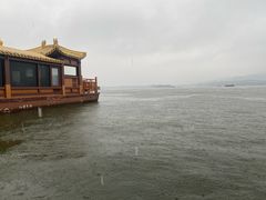 -西湖游船