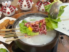 -友强·22年特色海鲜大排档·闽菜(厦门美食地标店)