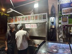 -新疆伊宁远征餐厅