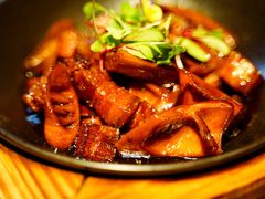 -上海苏宁宝丽嘉酒店·嘉府壹号中餐厅