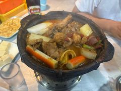 -范贤光鸡公煲(平乐园总店)