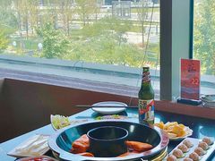 -三江两海老火锅(北京首店)