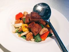 -皇朝会.经典传统粤菜(外滩店)