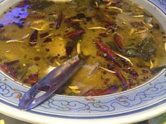 -鱼库·不仅是一家烤鱼店(车公庙店)