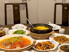-蟹天蟹地农家菜·阳澄湖大闸蟹(浅水湾店)