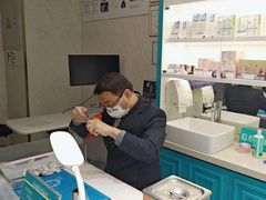 -大明眼镜(金源新燕莎MALL店)