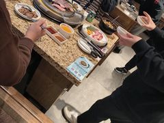 -東門韩国传统烤肉·韩国料理(银座直营店)