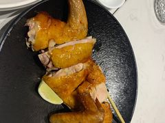 -美奈小馆·越南料理(中航城君尚购物中心店)