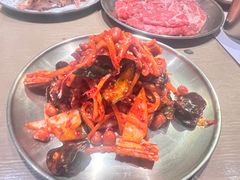 -西塔老太太泥炉烤肉(沈阳店)