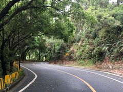 -大雁山风景区