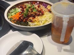 -遇东北林区铁锅炖(南开店)