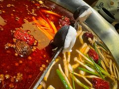 -湊湊火锅·茶憩(南京万象天地店)