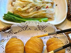 -粤秀小厨·广式早茶(辽宁路店)