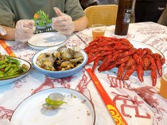 -小田油焖小龙虾(双井店)