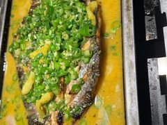 -炉鱼(诸暨万风新天地店)