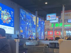 -金喜娜无限自助烤肉(泰达永旺店)