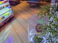 -皇室假期美食水疗会(春风路店)