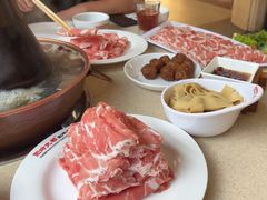 -阳坊大都涮羊肉(阳坊总店)