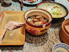-南京大牌档(青岛万象城店)