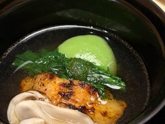 -空蝉怀石料理(益丰·外滩源店)