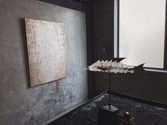 -元白和创园展厅