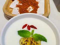 -锦尚阁烤鱼•天津菜(宣武门胡同店)